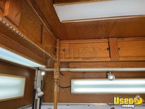 1991 Custom Retail / Farmer Market / Crafts Type Trailer Mobile Boutique 17 California for Sale