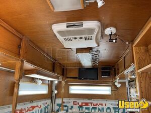 1991 Custom Retail / Farmer Market / Crafts Type Trailer Mobile Boutique 18 California for Sale