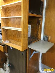 1991 Custom Retail / Farmer Market / Crafts Type Trailer Mobile Boutique 23 California for Sale