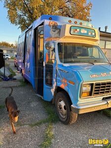 1991 Econoline E350 Other Mobile Business Transmission - Automatic Montana Gas Engine for Sale