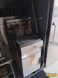 1991 Food Concession Trailer Concession Trailer Refrigerator South Dakota for Sale