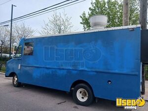 1991 Food Truck All-purpose Food Truck Concession Window Illinois for Sale