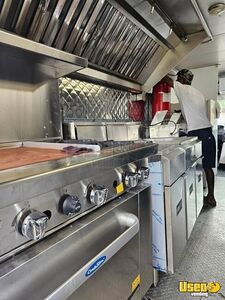 1991 Food Truck All-purpose Food Truck Deep Freezer South Carolina for Sale