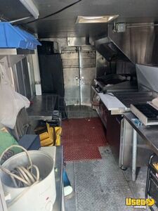 1991 Food Truck All-purpose Food Truck Exterior Customer Counter Illinois for Sale
