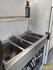 1991 Food Truck All-purpose Food Truck Flatgrill South Carolina for Sale