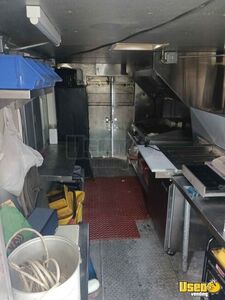 1991 Food Truck All-purpose Food Truck Generator Illinois for Sale