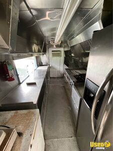 1991 Food Truck All-purpose Food Truck Generator Texas Diesel Engine for Sale