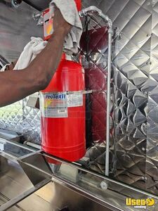 1991 Food Truck All-purpose Food Truck Oven South Carolina for Sale
