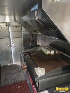 1991 Food Truck All-purpose Food Truck Refrigerator Illinois for Sale