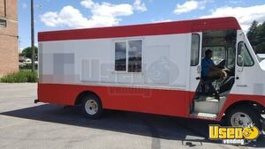 1991 Gmc All-purpose Food Truck Idaho Diesel Engine for Sale