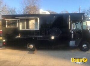Diesel Chevrolet Grumman All-Purpose Food Truck/ Restaurant on Wheels for Sale in Alabama!