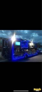 1991 Grumman All-purpose Food Truck Exhaust Hood Alabama Diesel Engine for Sale