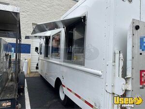 1991 Grumman Diesel Step Van Kitchen Food Truck All-purpose Food Truck Virginia Diesel Engine for Sale