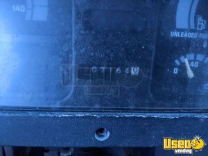 1991 Grumman Food Truck All-purpose Food Truck Exhaust Hood British Columbia for Sale