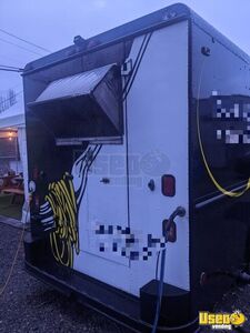 1991 Grumman Food Truck All-purpose Food Truck Exterior Customer Counter British Columbia for Sale