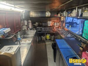 1991 Grumman Food Truck All-purpose Food Truck Propane Tank British Columbia for Sale
