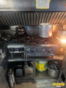1991 Grumman Food Truck All-purpose Food Truck Stovetop British Columbia for Sale