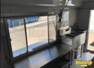 1991 Grumman Olson P30 All-purpose Food Truck Convection Oven Texas Gas Engine for Sale
