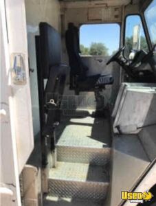 1991 Grumman Olson P30 All-purpose Food Truck Propane Tank Texas Gas Engine for Sale