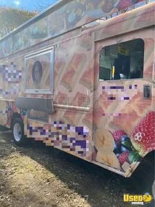 Chevrolet Grumman P30 Step Van All-Purpose Food Truck for Sale in Massachusetts!