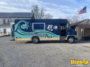 1991 Harvester All-purpose Food Truck Indiana for Sale