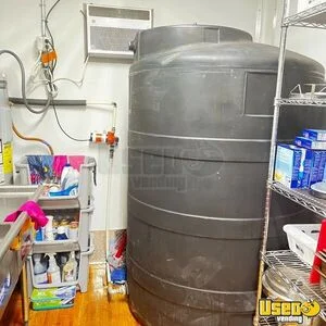 1991 Kentucky Barbecue And Kitchen Food Concession Trailer Barbecue Food Trailer Electrical Outlets New Mexico for Sale