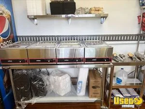 1991 Kentucky Barbecue And Kitchen Food Concession Trailer Barbecue Food Trailer Exhaust Hood New Mexico for Sale