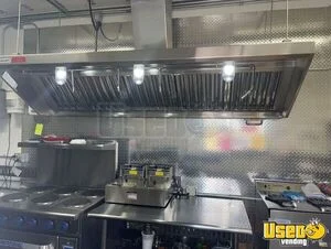 1991 Kentucky Barbecue And Kitchen Food Concession Trailer Barbecue Food Trailer Fryer New Mexico for Sale