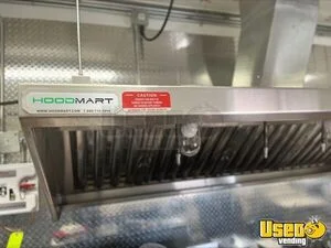 1991 Kentucky Barbecue And Kitchen Food Concession Trailer Barbecue Food Trailer Prep Station Cooler New Mexico for Sale