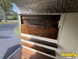 1991 Kiefer Beverage - Coffee Trailer 10 New Jersey for Sale