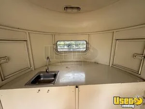1991 Kiefer Beverage - Coffee Trailer 11 New Jersey for Sale