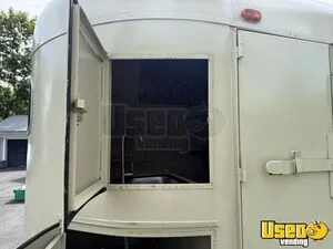 1991 Kiefer Beverage - Coffee Trailer 12 New Jersey for Sale