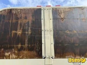 1991 Kiefer Beverage - Coffee Trailer 13 New Jersey for Sale
