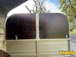 1991 Kiefer Beverage - Coffee Trailer 15 New Jersey for Sale