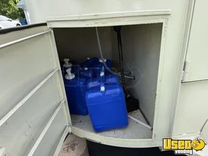 1991 Kiefer Beverage - Coffee Trailer 16 New Jersey for Sale