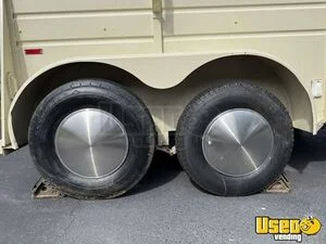 1991 Kiefer Beverage - Coffee Trailer 17 New Jersey for Sale