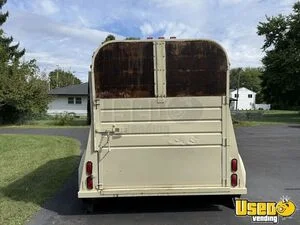 1991 Kiefer Beverage - Coffee Trailer 6 New Jersey for Sale