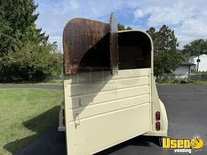 1991 Kiefer Beverage - Coffee Trailer 7 New Jersey for Sale