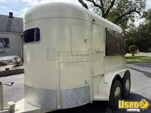 1991 Kiefer Beverage - Coffee Trailer 8 New Jersey for Sale