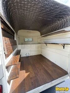 1991 Kiefer Beverage - Coffee Trailer 9 New Jersey for Sale