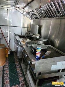 1991 Kitchen Food Truck All-purpose Food Truck Concession Window North Carolina Gas Engine for Sale