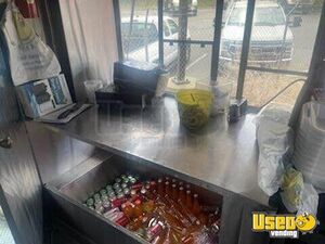 1991 Kitchen Food Truck All-purpose Food Truck Steam Table California for Sale
