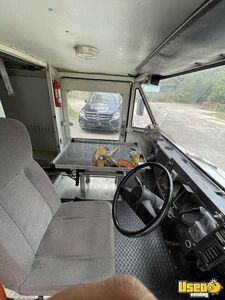 1991 Llv Usps Mail Truck Stepvan 8 Texas for Sale