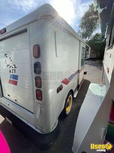 1991 Llv Usps Mail Truck Stepvan Additional 3 Texas for Sale