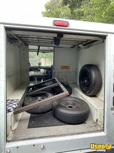 1991 Llv Usps Mail Truck Stepvan Additional 4 Texas for Sale