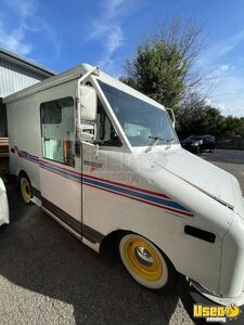 1991 Llv Usps Mail Truck Stepvan Spare Tire Texas for Sale