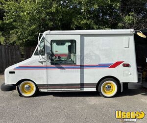 1991 Llv Usps Mail Truck Stepvan Texas for Sale