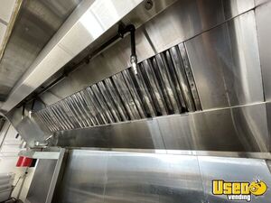 1991 P-30 All-purpose Food Truck Exhaust Fan Texas Gas Engine for Sale