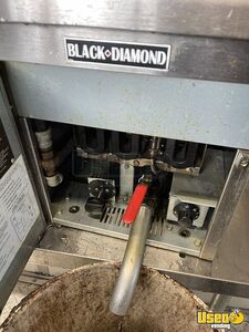 1991 P-30 All-purpose Food Truck Exhaust Hood Texas Gas Engine for Sale
