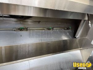 1991 P-30 All-purpose Food Truck Fire Extinguisher Texas Gas Engine for Sale